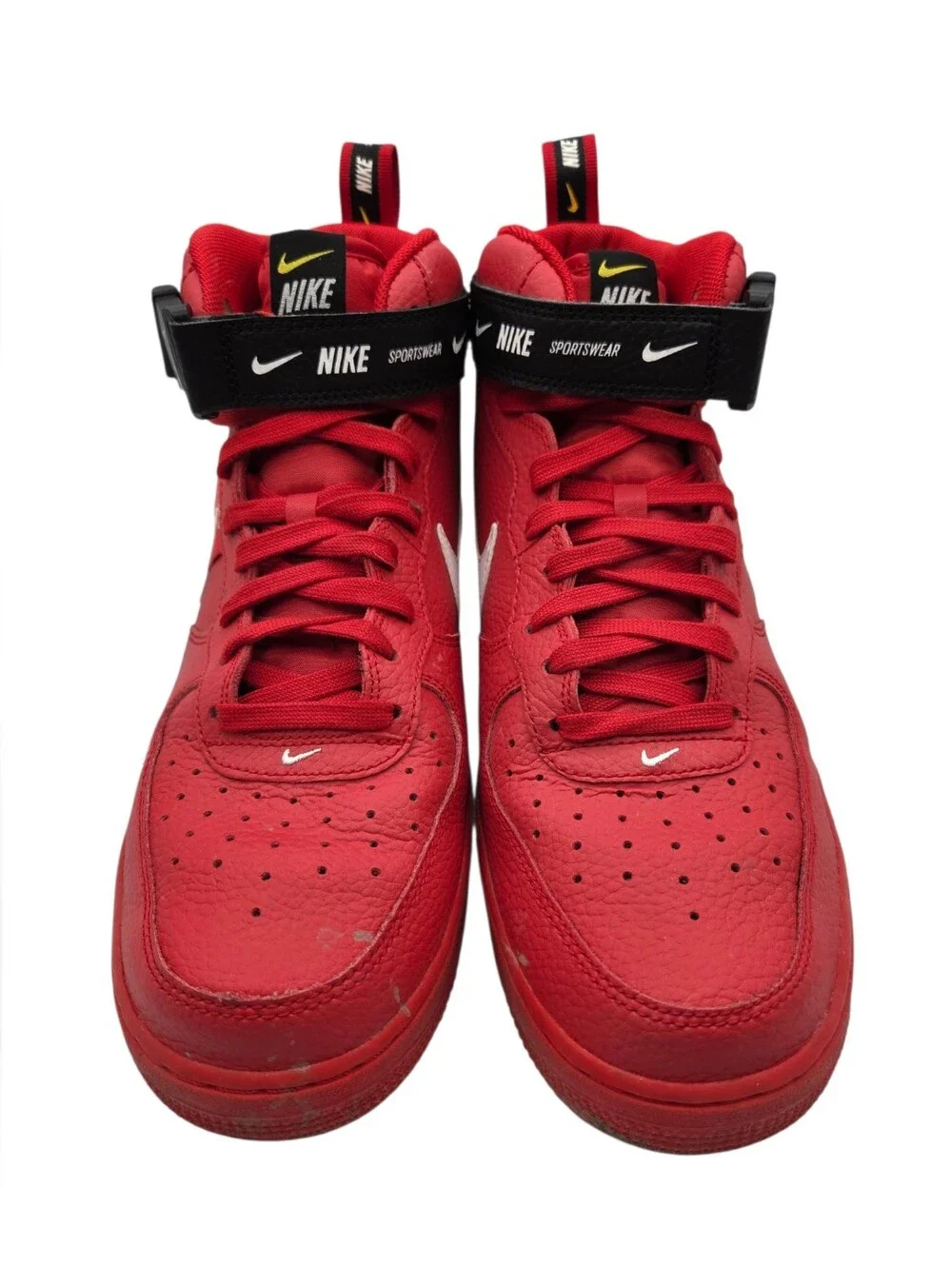 Nike Air Force 1 Mid '07 LV8 Sneakers